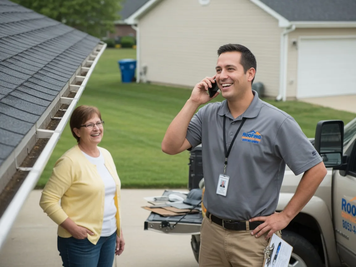 Local Roofing Contractors Cantua Creek, CA FAQs